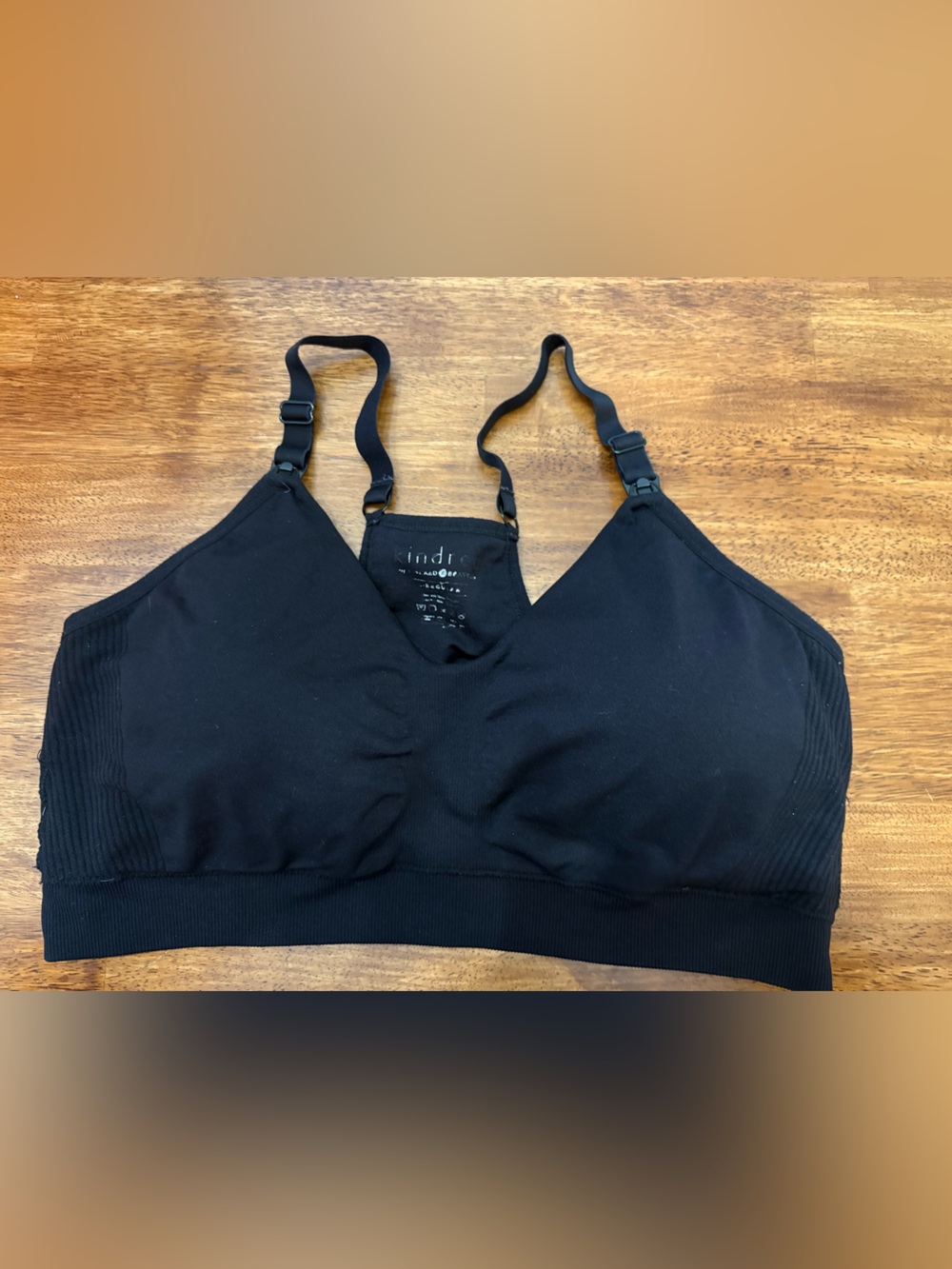 Kindred Bravely Sport Nursing & Maternity Bra